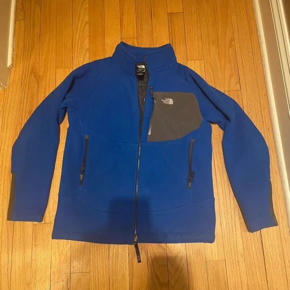 The North Face polar jacket - Picture 5 of 10